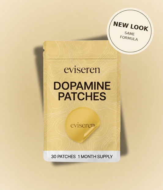 Eviseren™ Dopamine Patches